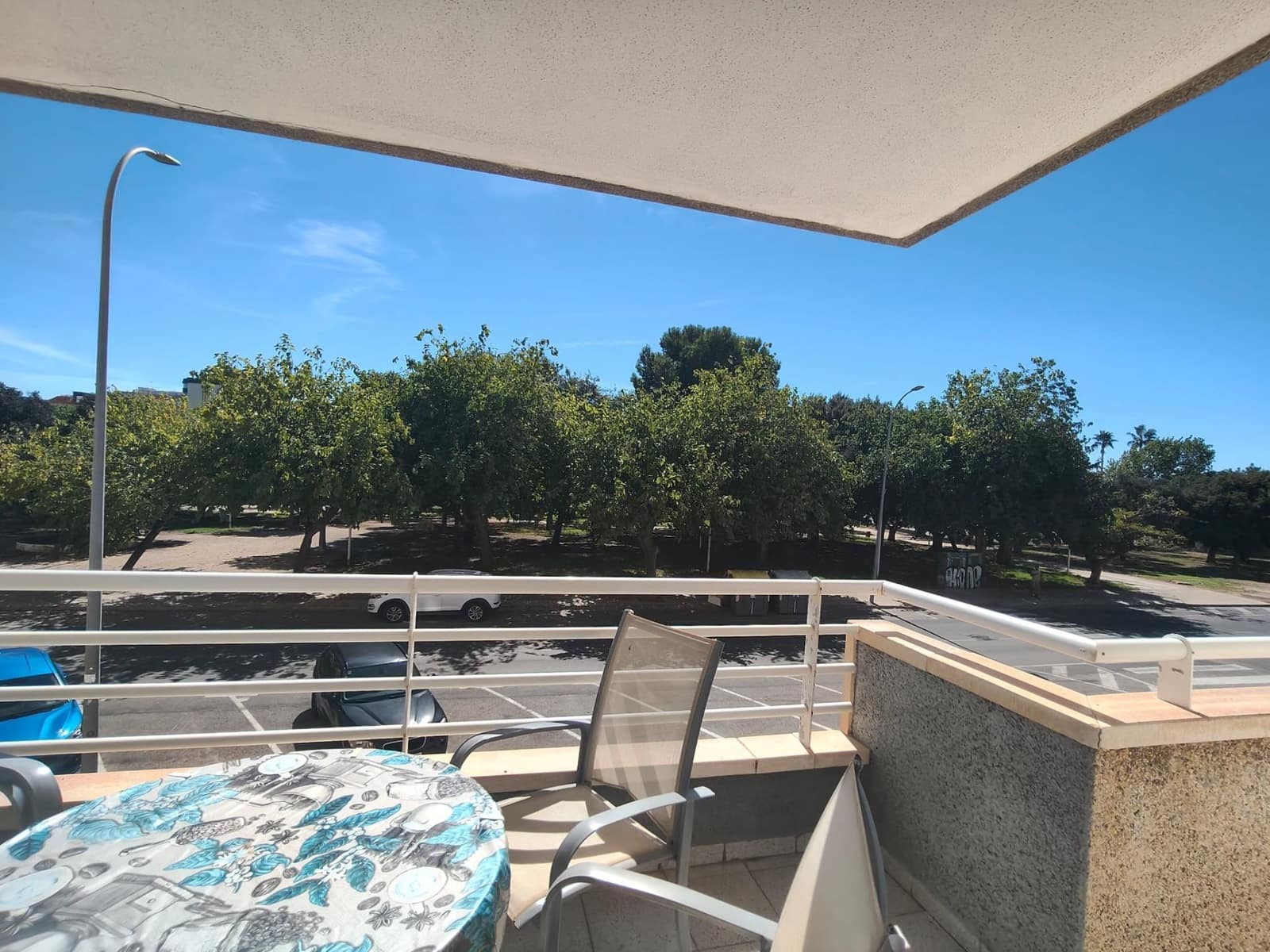 3 sypialnia Apartament na sprzedaż w Gandia z basenem garażem - 308 000 € (Ref: 10086224)