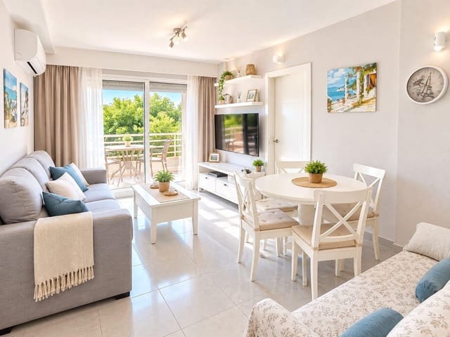 3 quarto Apartamento para venda em Gandia com piscina garagem - 308 000 € (Ref: 10086224)