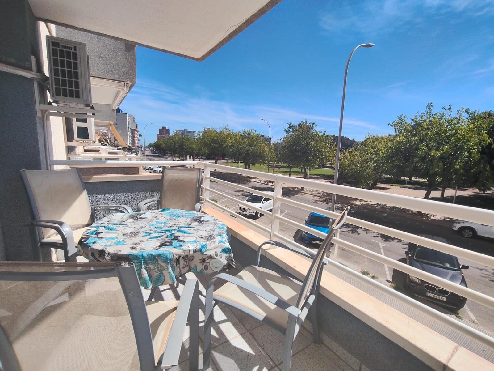 3 bedroom Apartment for sale in Gandia with pool garage - € 308,000 (Ref: 10086224)
