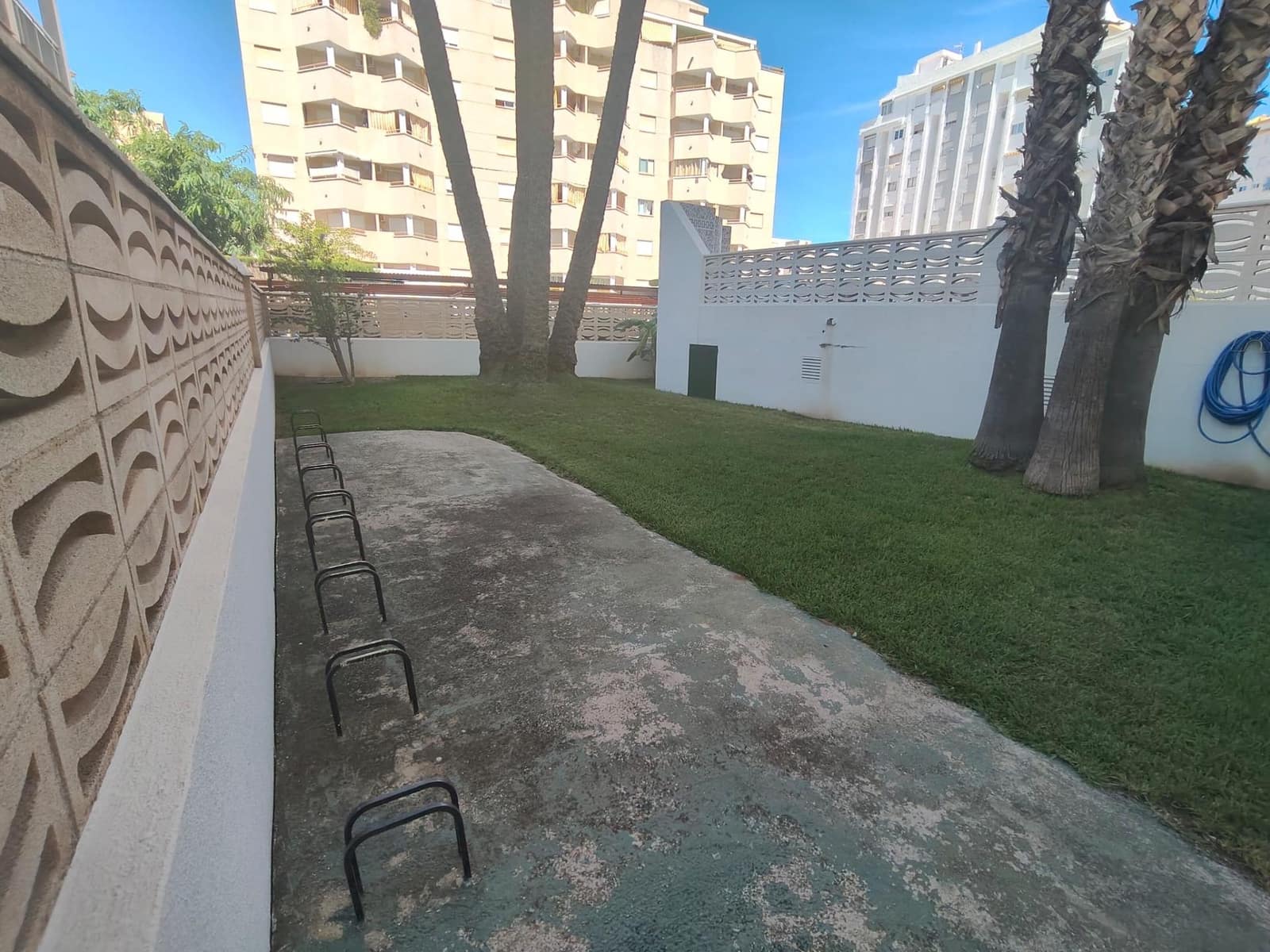 3 bedroom Apartment for sale in Gandia with pool garage - € 308,000 (Ref: 10086224)