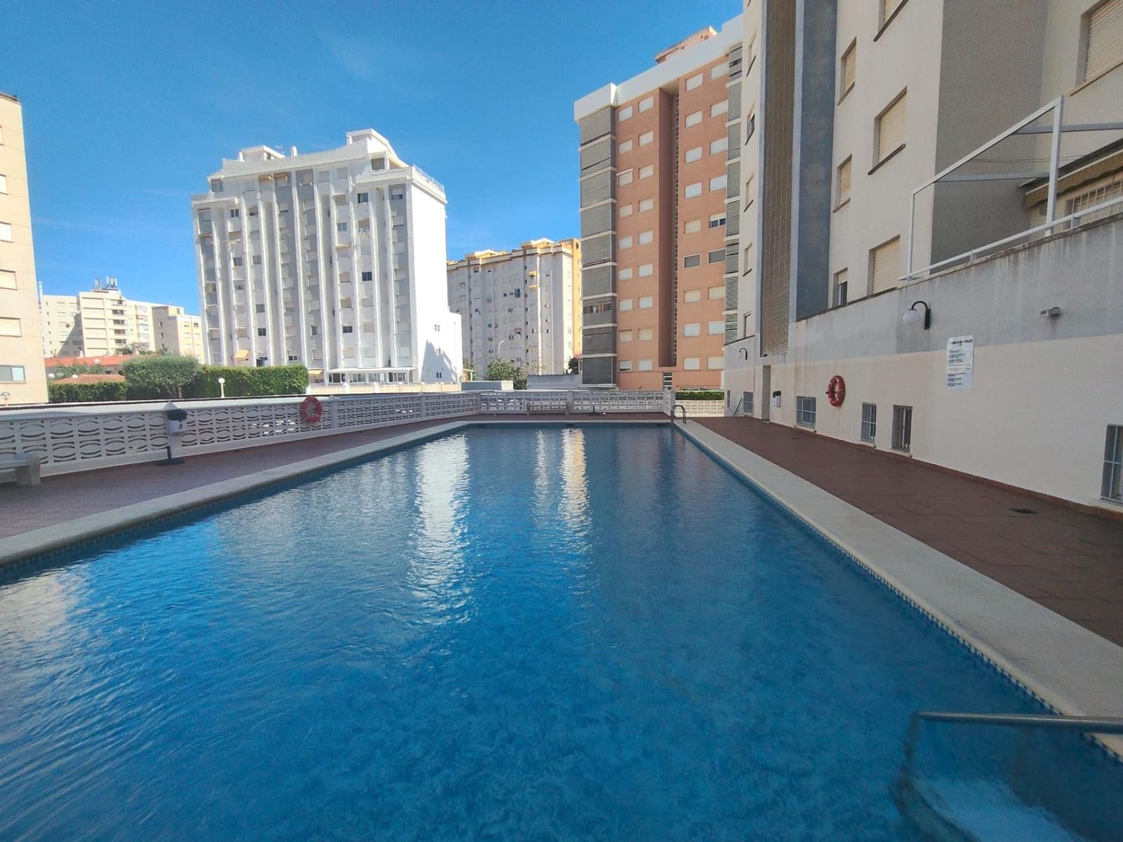 3 bedroom Apartment for sale in Gandia with pool garage - € 308,000 (Ref: 10086224)