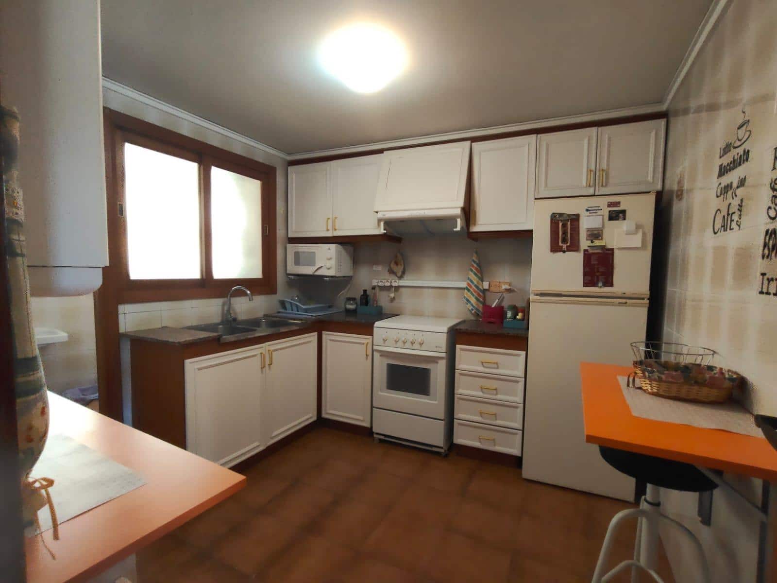 3 quarto Apartamento para venda em Gandia com piscina garagem - 229 000 € (Ref: 10100205)