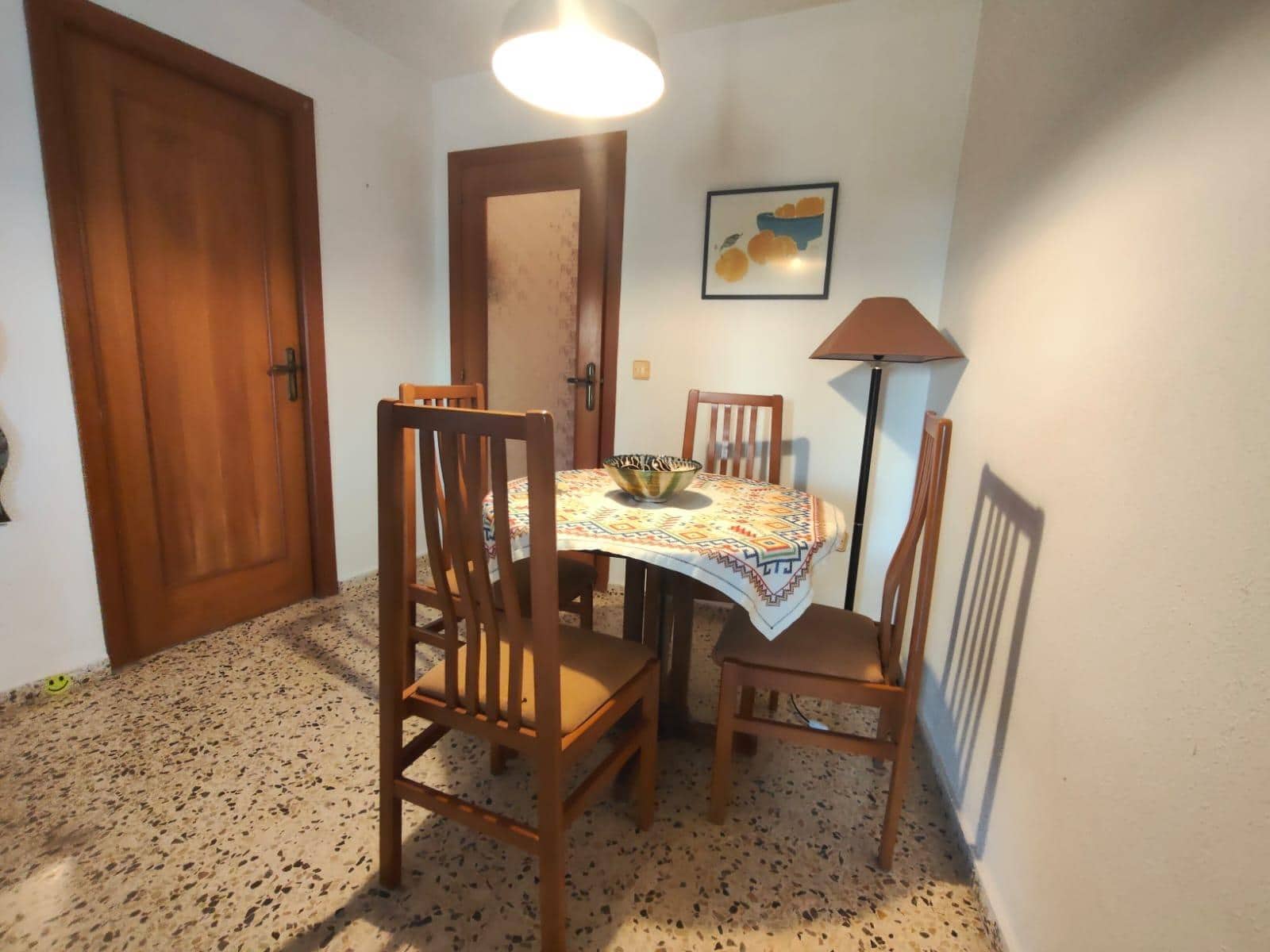 3 quarto Apartamento para venda em Gandia com piscina garagem - 229 000 € (Ref: 10100205)