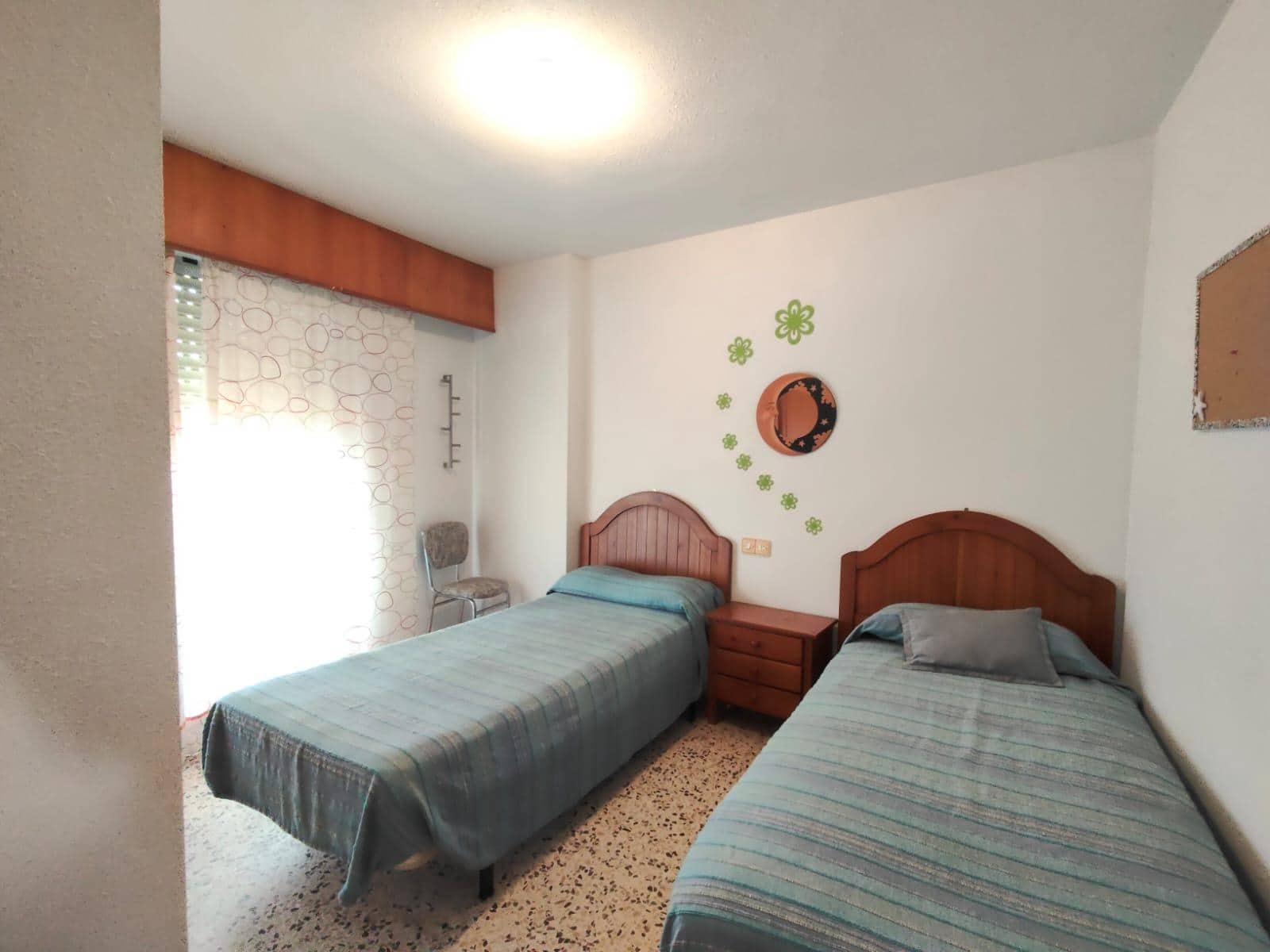 3 quarto Apartamento para venda em Gandia com piscina garagem - 229 000 € (Ref: 10100205)