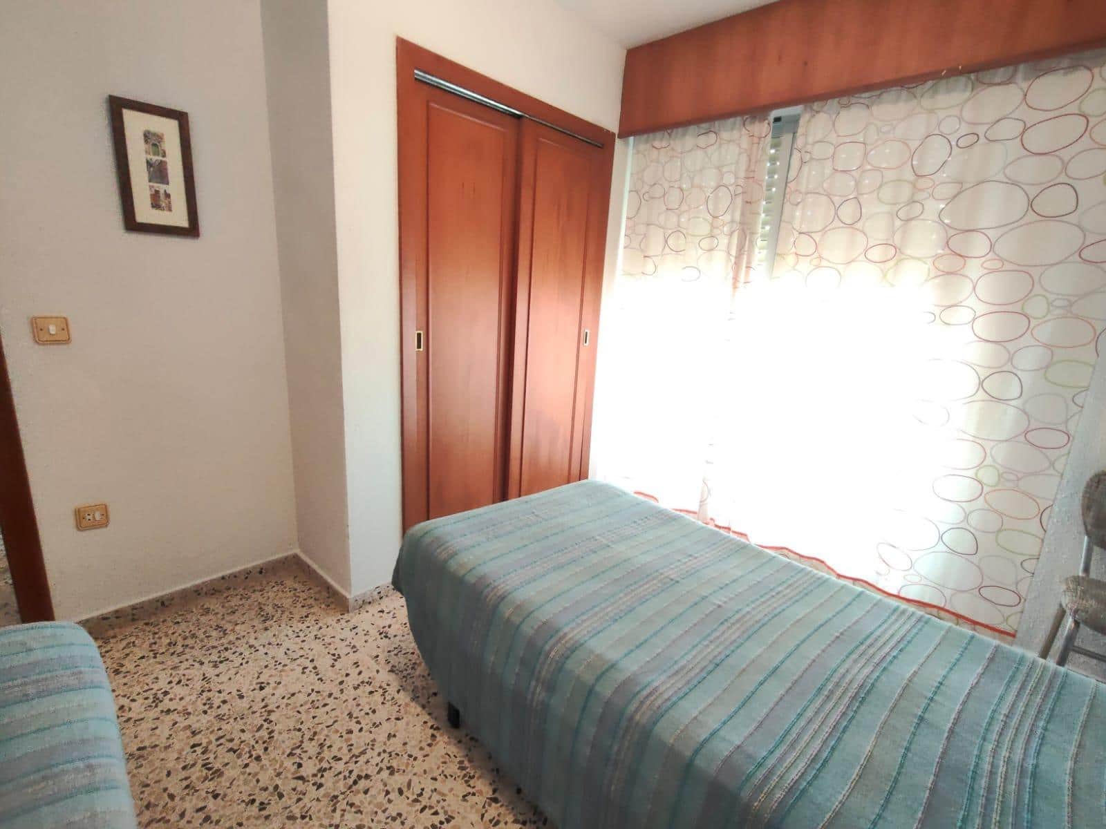 3 quarto Apartamento para venda em Gandia com piscina garagem - 229 000 € (Ref: 10100205)