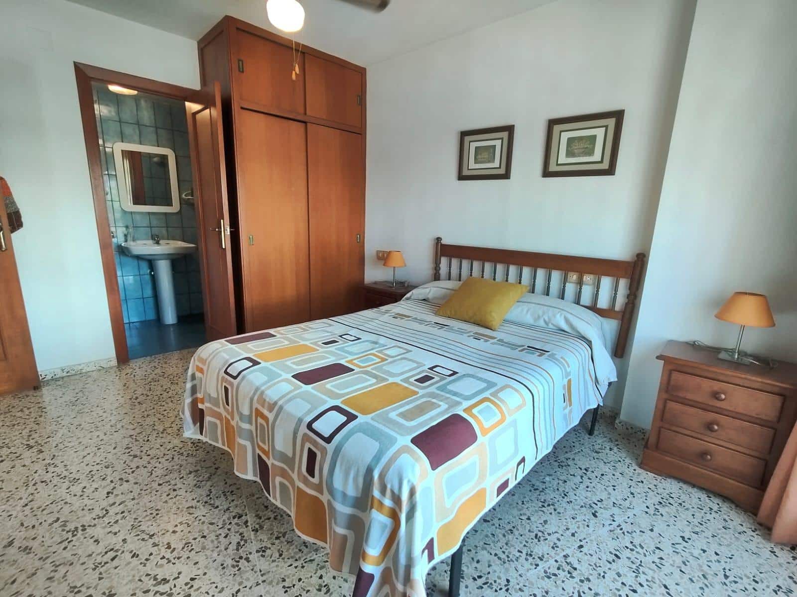 3 quarto Apartamento para venda em Gandia com piscina garagem - 229 000 € (Ref: 10100205)