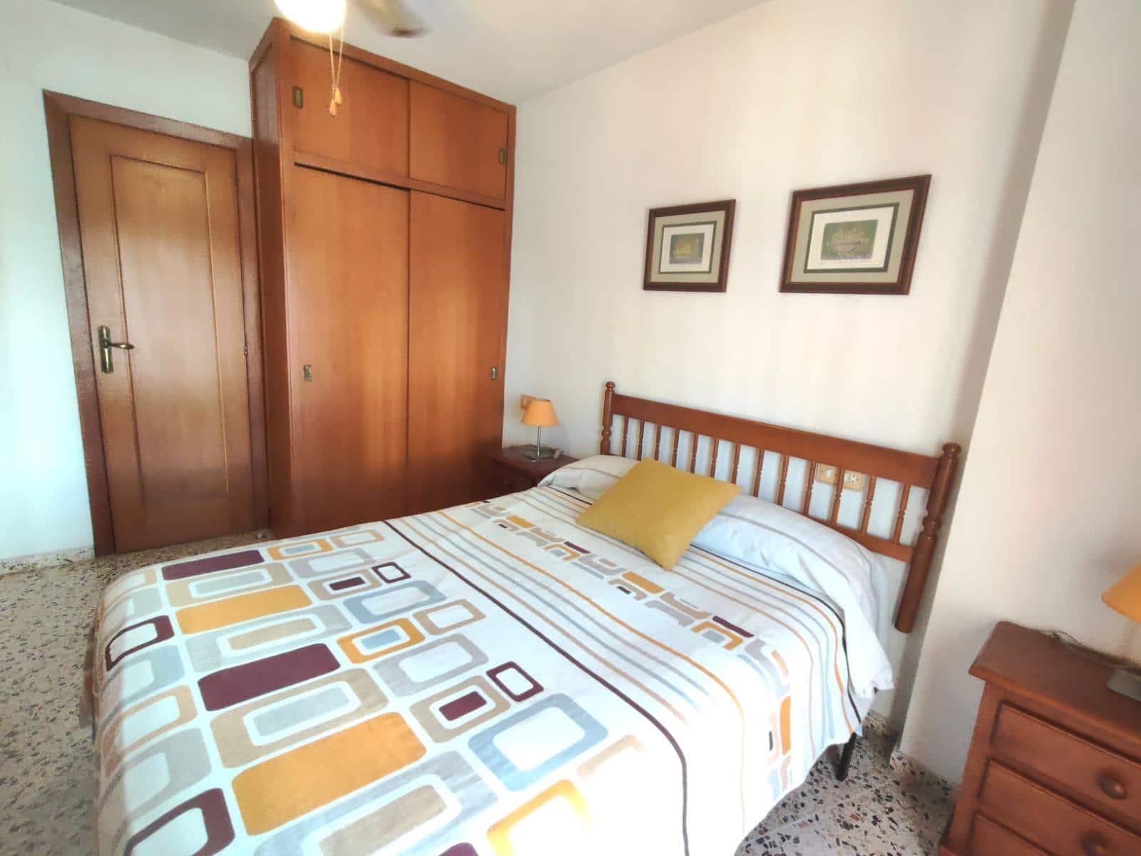 3 quarto Apartamento para venda em Gandia com piscina garagem - 229 000 € (Ref: 10100205)