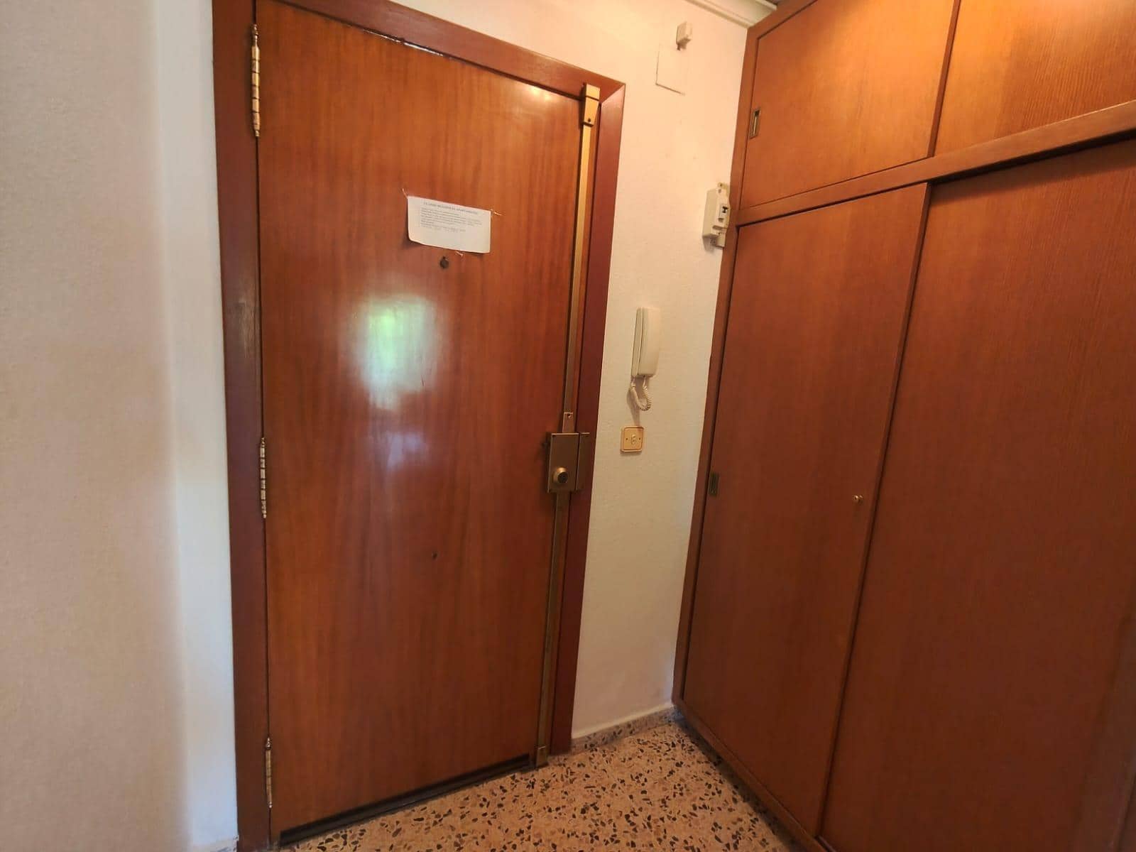 3 quarto Apartamento para venda em Gandia com piscina garagem - 229 000 € (Ref: 10100205)