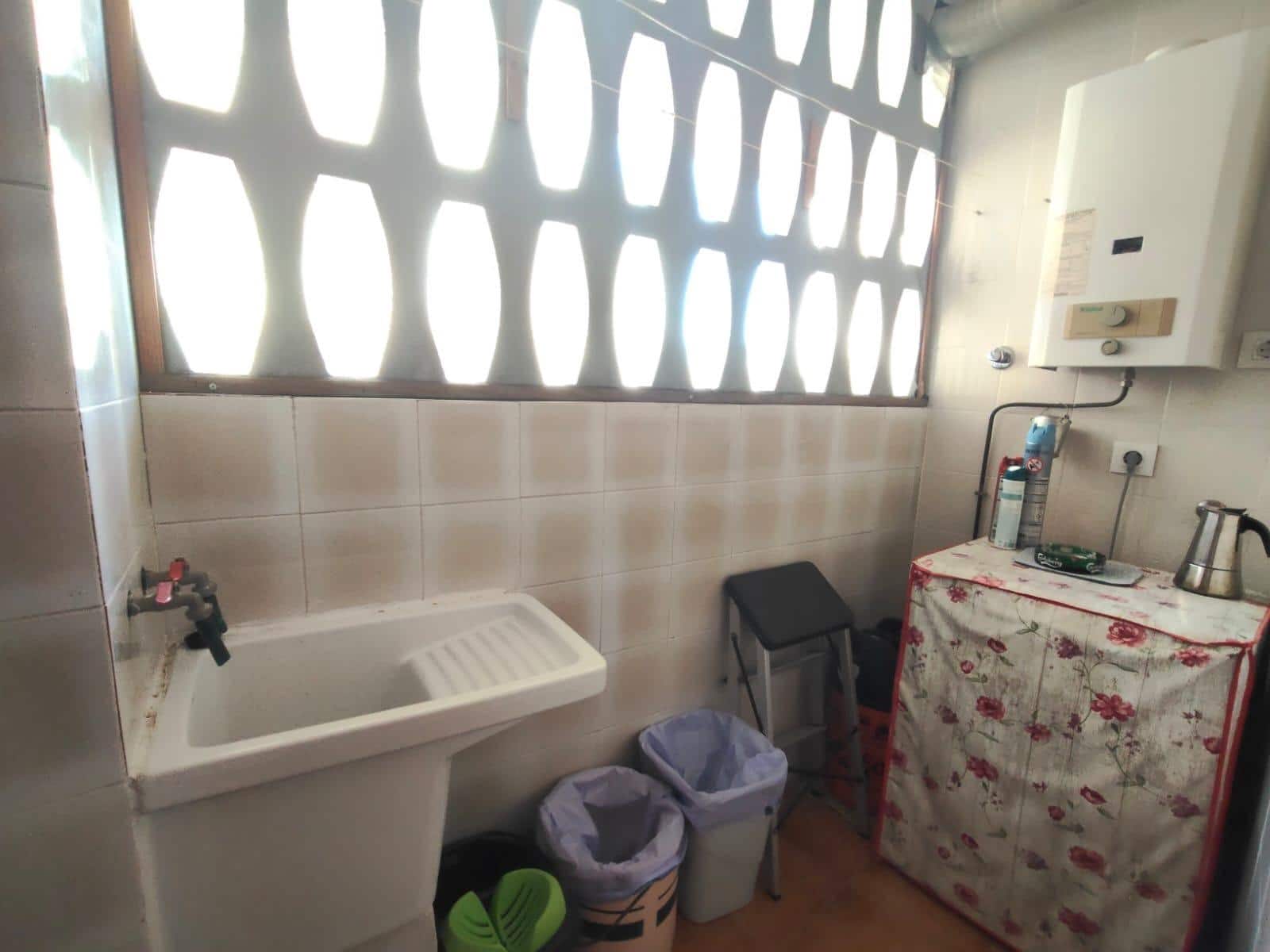 3 quarto Apartamento para venda em Gandia com piscina garagem - 229 000 € (Ref: 10100205)