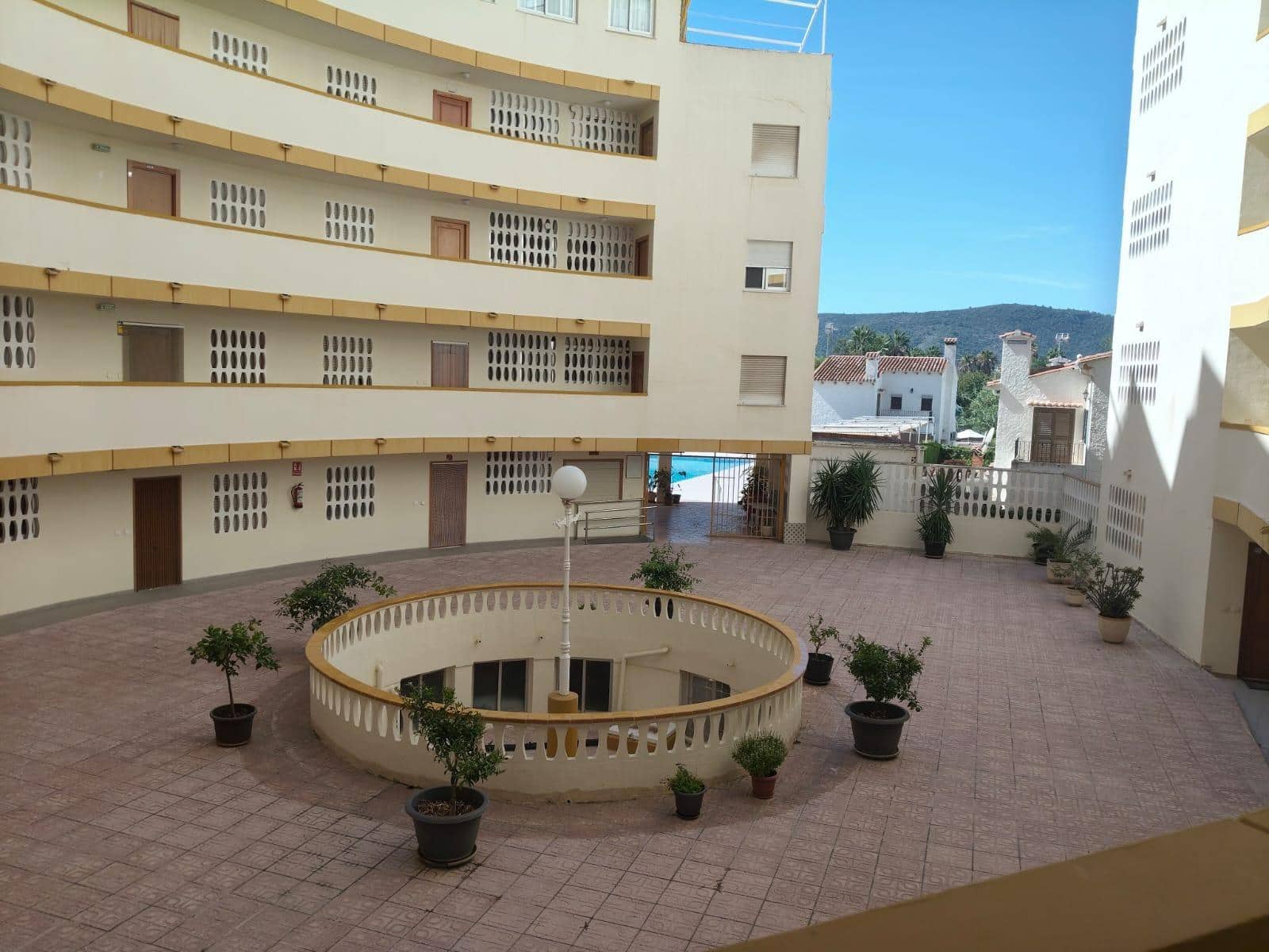 3 quarto Apartamento para venda em Gandia com piscina garagem - 229 000 € (Ref: 10100205)