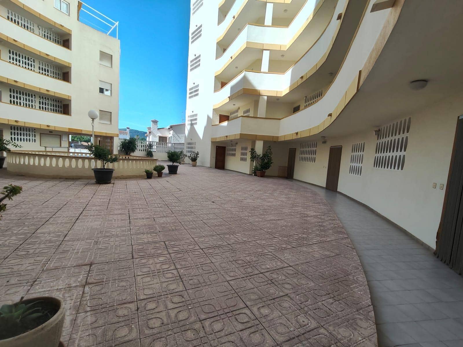 3 quarto Apartamento para venda em Gandia com piscina garagem - 229 000 € (Ref: 10100205)