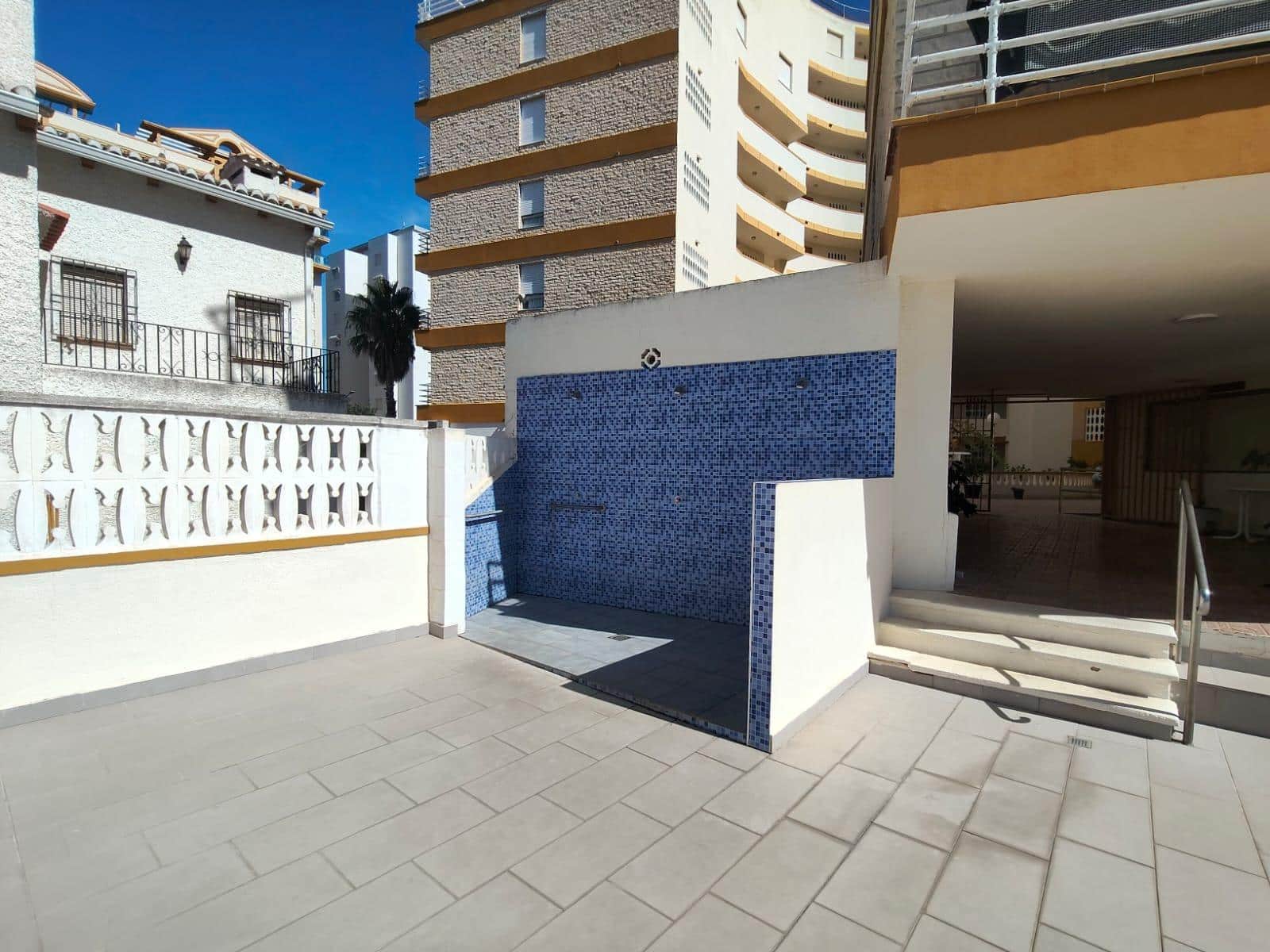 3 quarto Apartamento para venda em Gandia com piscina garagem - 229 000 € (Ref: 10100205)