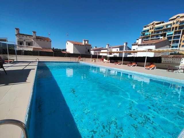 3 quarto Apartamento para venda em Gandia com piscina garagem - 229 000 € (Ref: 10100205)