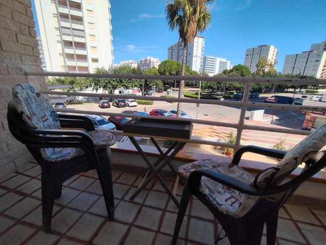 3 quarto Apartamento para venda em Gandia com piscina garagem - 229 000 € (Ref: 10100205)