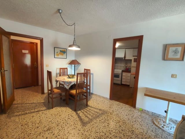3 quarto Apartamento para venda em Gandia com piscina garagem - 229 000 € (Ref: 10100205)