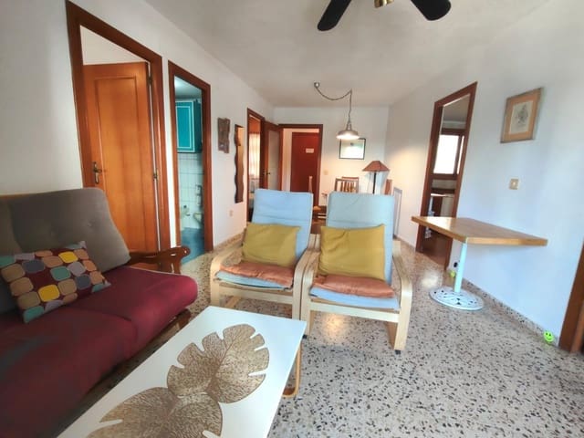 3 quarto Apartamento para venda em Gandia com piscina garagem - 229 000 € (Ref: 10100205)