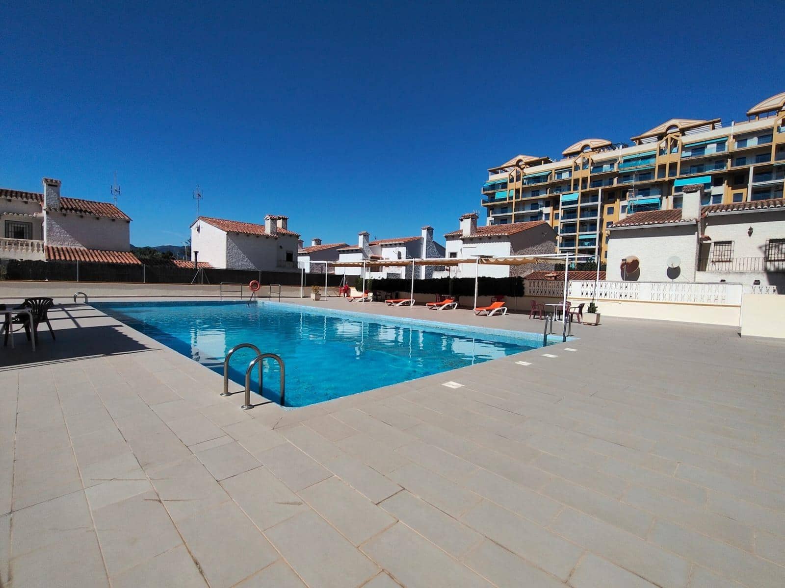 3 quarto Apartamento para venda em Gandia com piscina garagem - 229 000 € (Ref: 10100205)