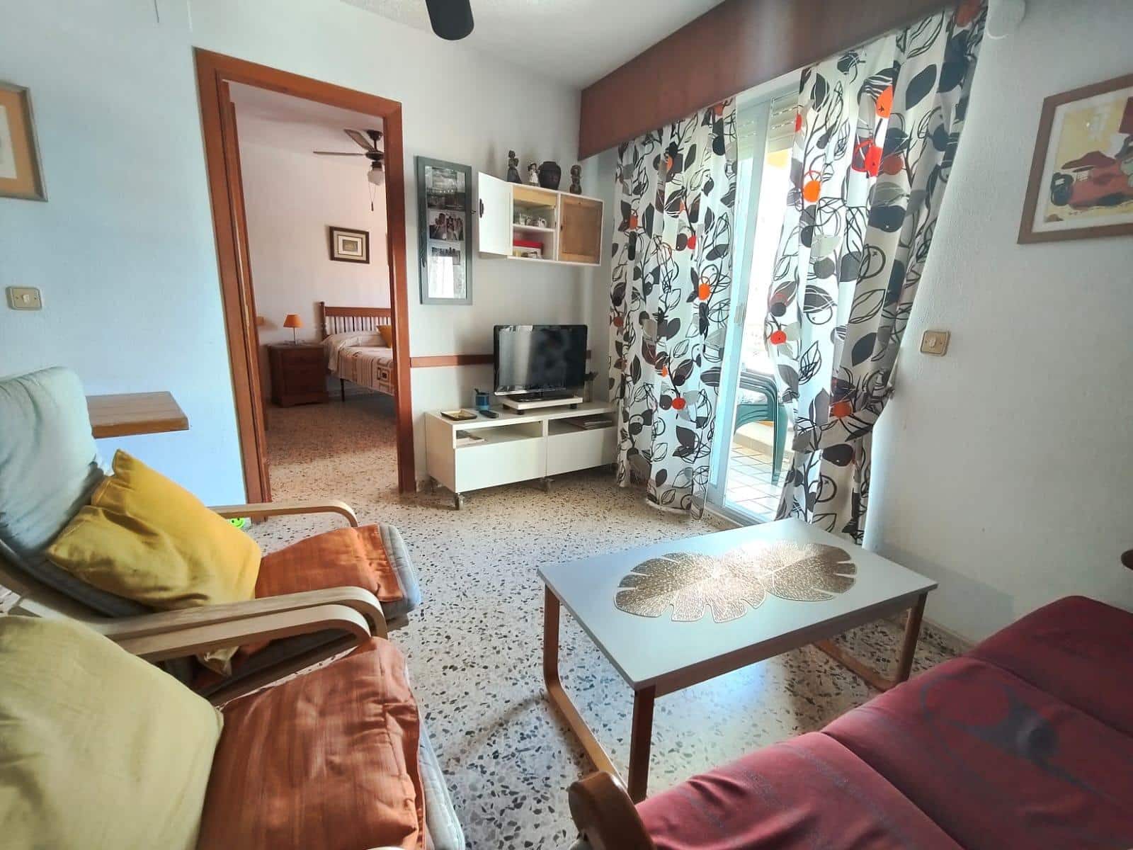 3 quarto Apartamento para venda em Gandia com piscina garagem - 229 000 € (Ref: 10100205)