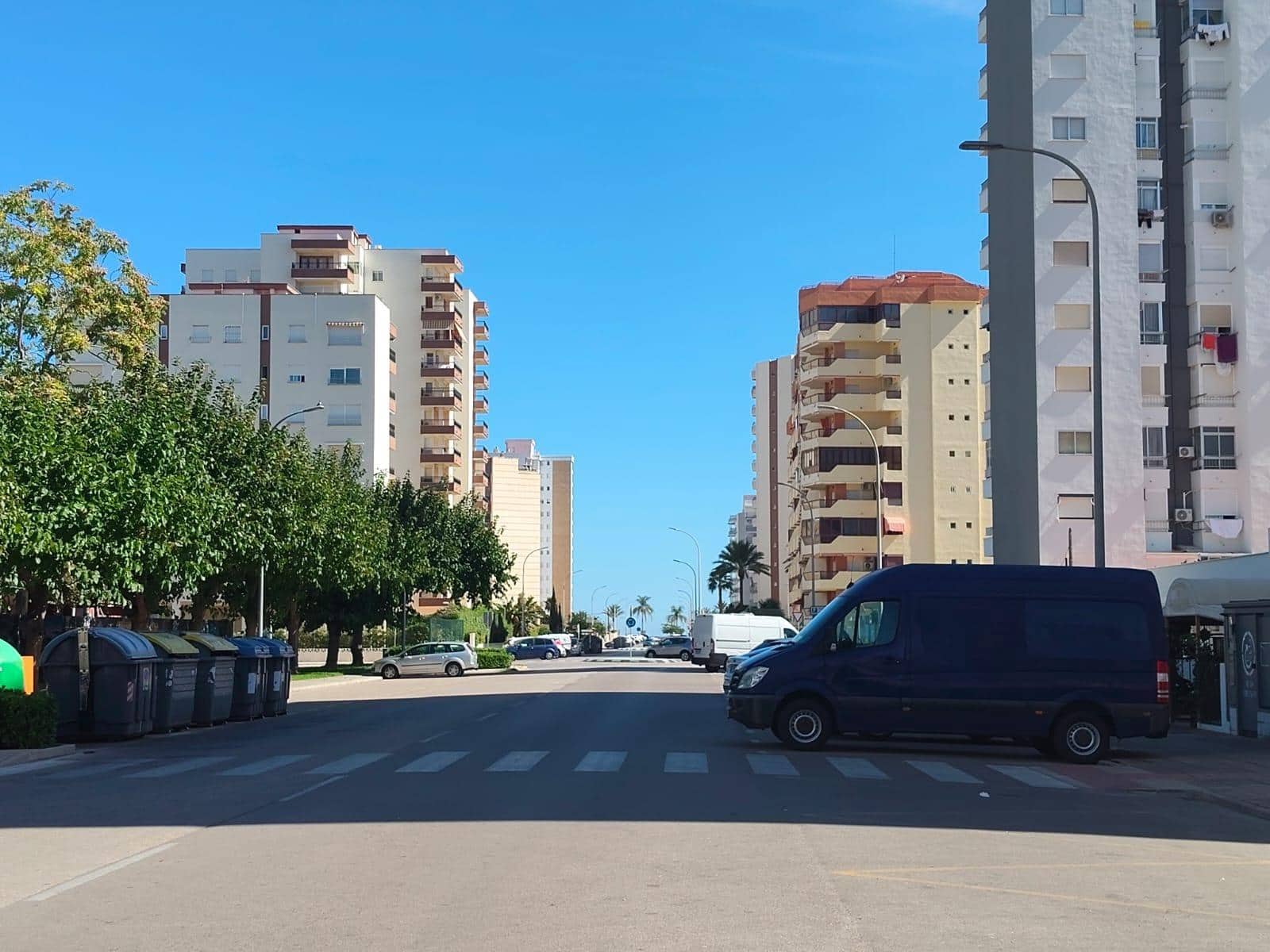 3 quarto Apartamento para venda em Gandia com piscina garagem - 229 000 € (Ref: 10100205)