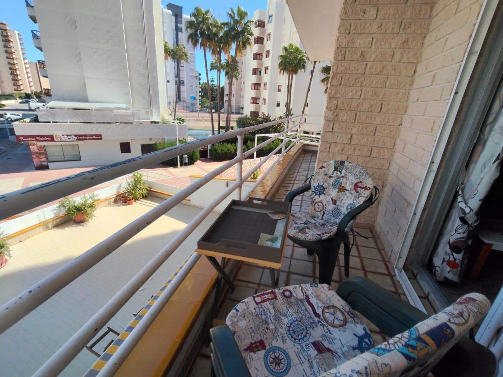 3 quarto Apartamento para venda em Gandia com piscina garagem - 229 000 € (Ref: 10100205)