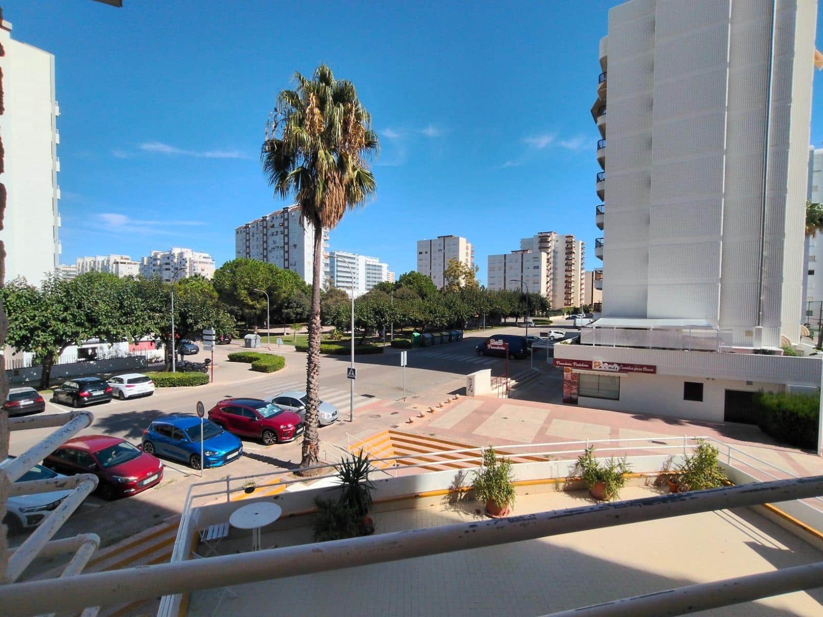 3 quarto Apartamento para venda em Gandia com piscina garagem - 229 000 € (Ref: 10100205)