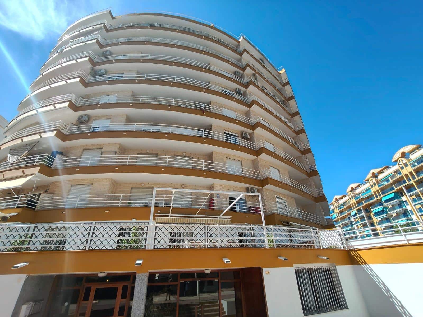 3 quarto Apartamento para venda em Gandia com piscina garagem - 229 000 € (Ref: 10100205)