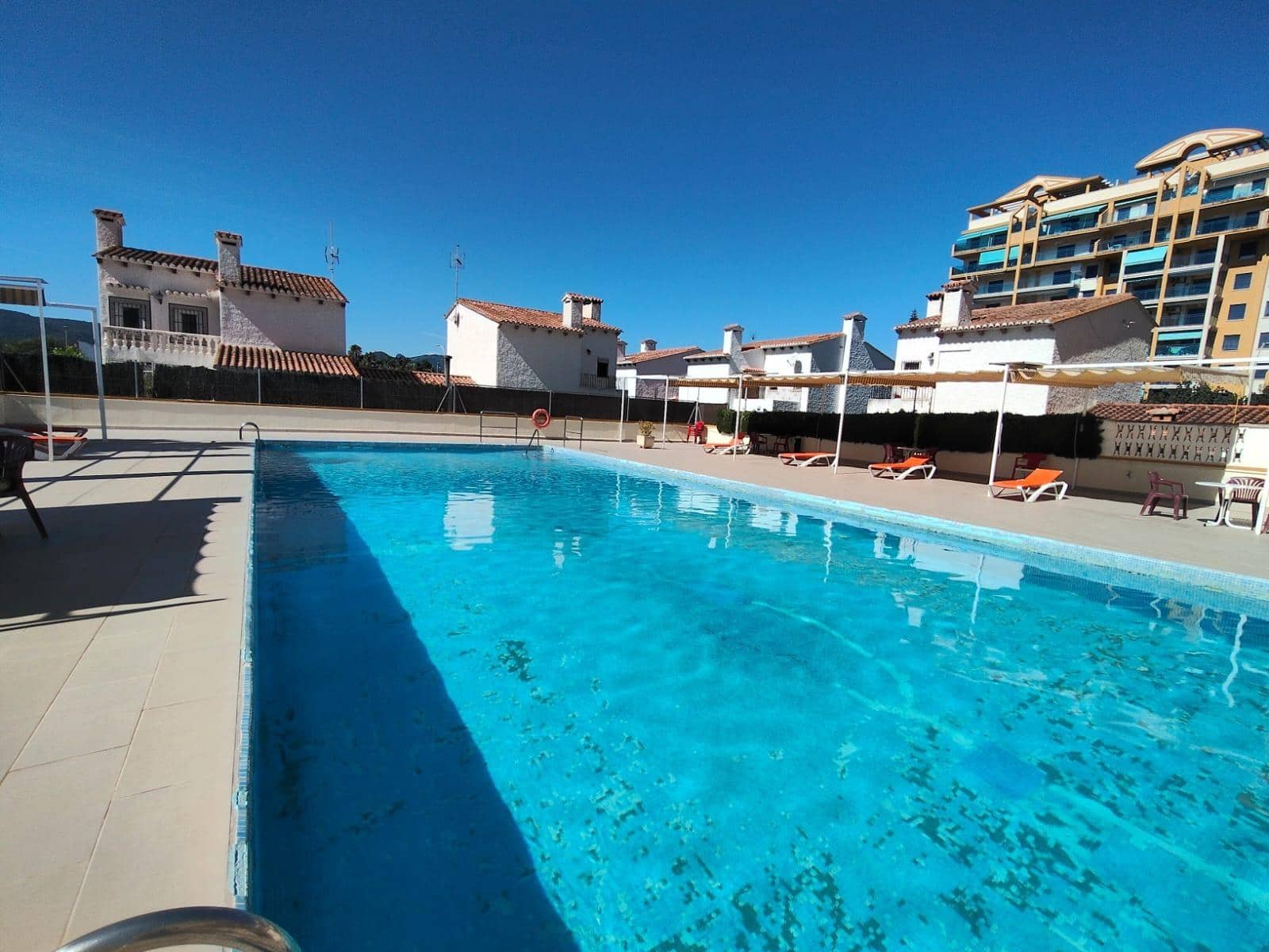 3 quarto Apartamento para venda em Gandia com piscina garagem - 229 000 € (Ref: 10100205)