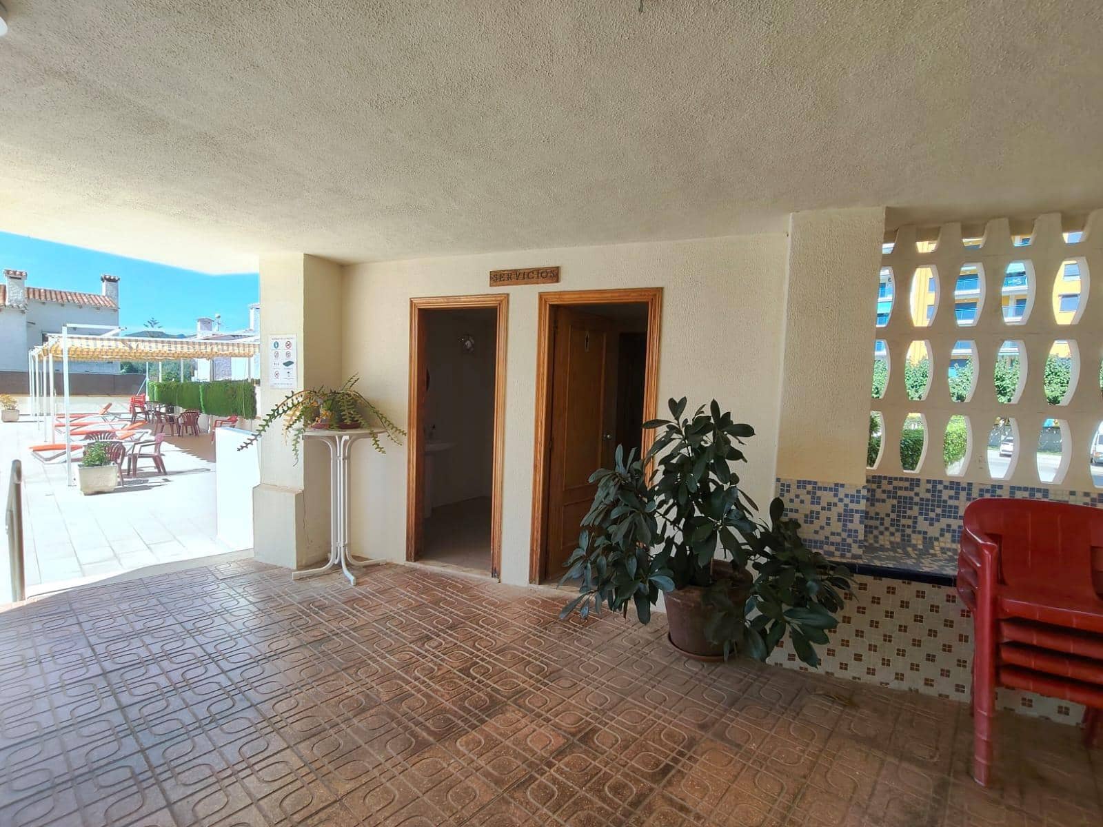 3 quarto Apartamento para venda em Gandia com piscina garagem - 229 000 € (Ref: 10100205)