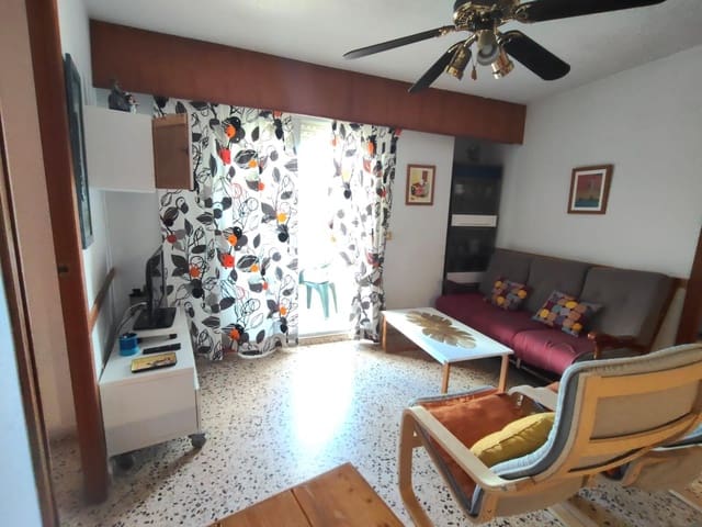 3 quarto Apartamento para venda em Gandia com piscina garagem - 229 000 € (Ref: 10100205)