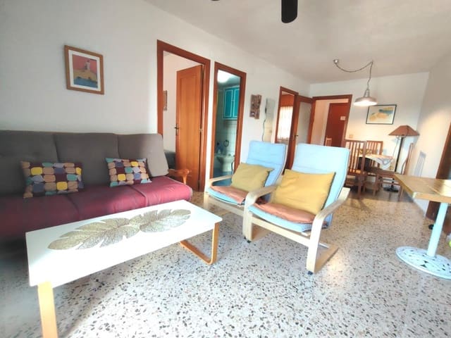 3 quarto Apartamento para venda em Gandia com piscina garagem - 229 000 € (Ref: 10100205)