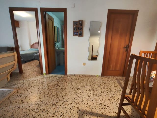 3 quarto Apartamento para venda em Gandia com piscina garagem - 229 000 € (Ref: 10100205)