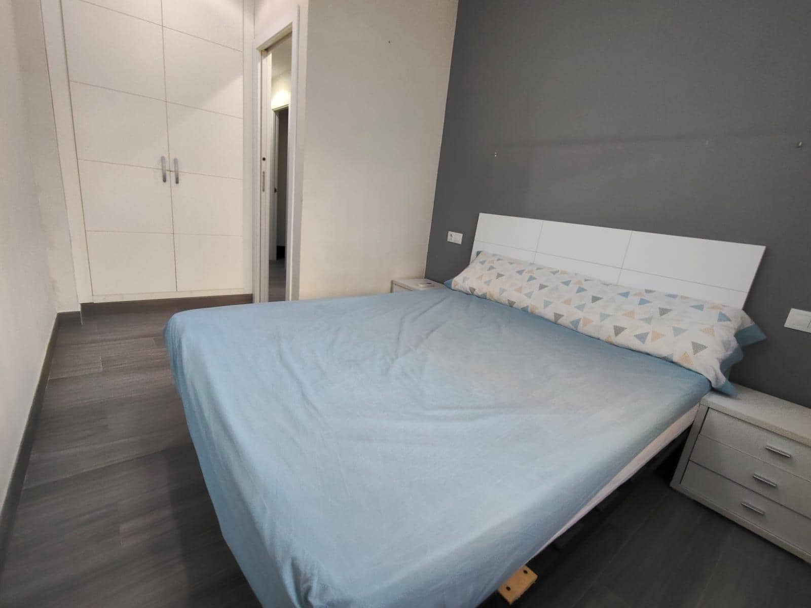 2 sovrum Lägenhet att hyra i Gandia - 650 € (Ref: 10109742)
