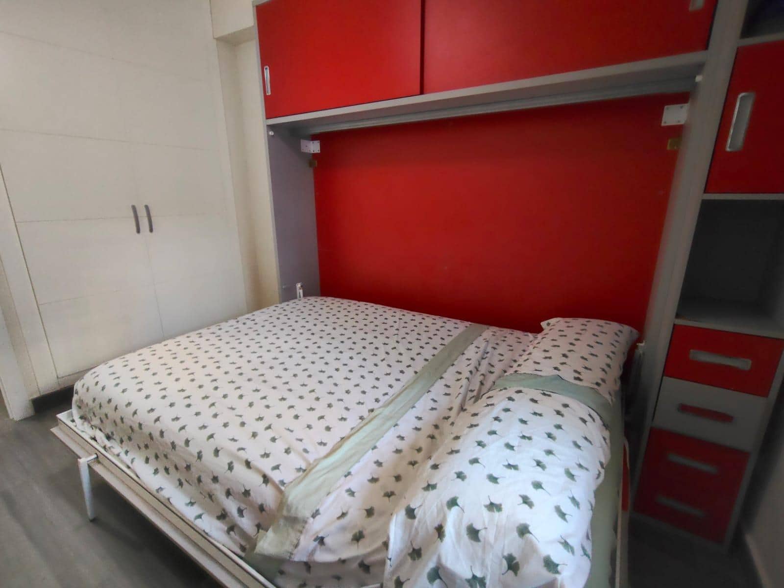 2 sovrum Lägenhet att hyra i Gandia - 650 € (Ref: 10109742)