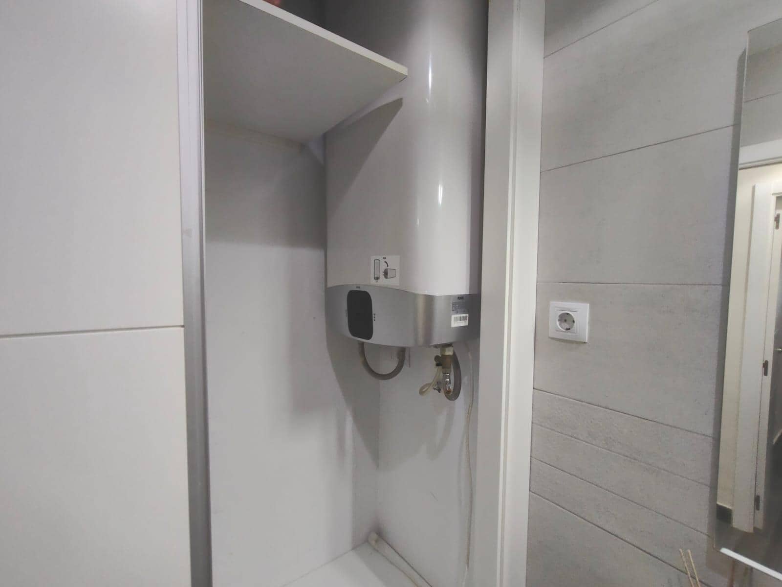 2 sovrum Lägenhet att hyra i Gandia - 650 € (Ref: 10109742)