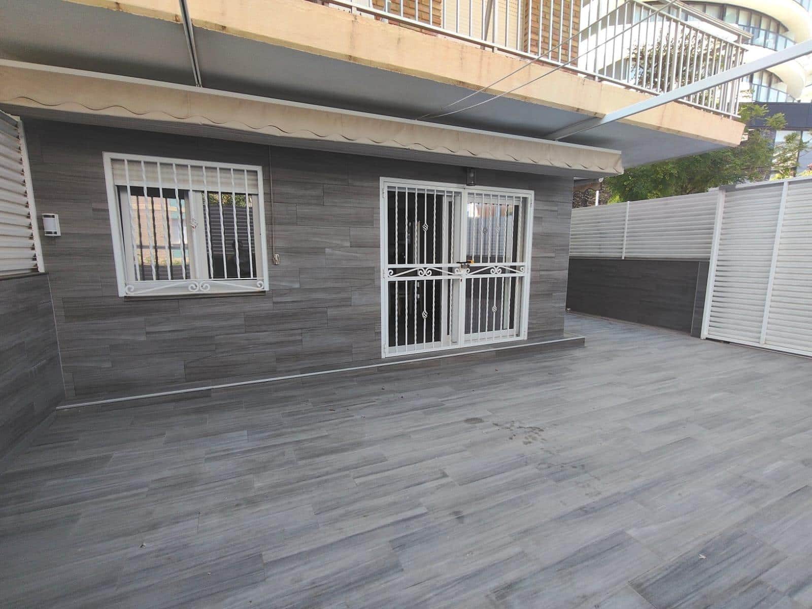 2 sovrum Lägenhet att hyra i Gandia - 650 € (Ref: 10109742)