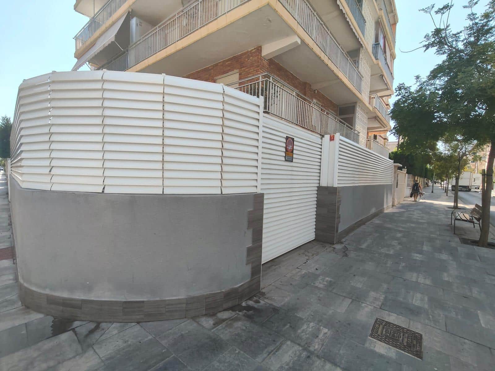 2 sovrum Lägenhet att hyra i Gandia - 650 € (Ref: 10109742)