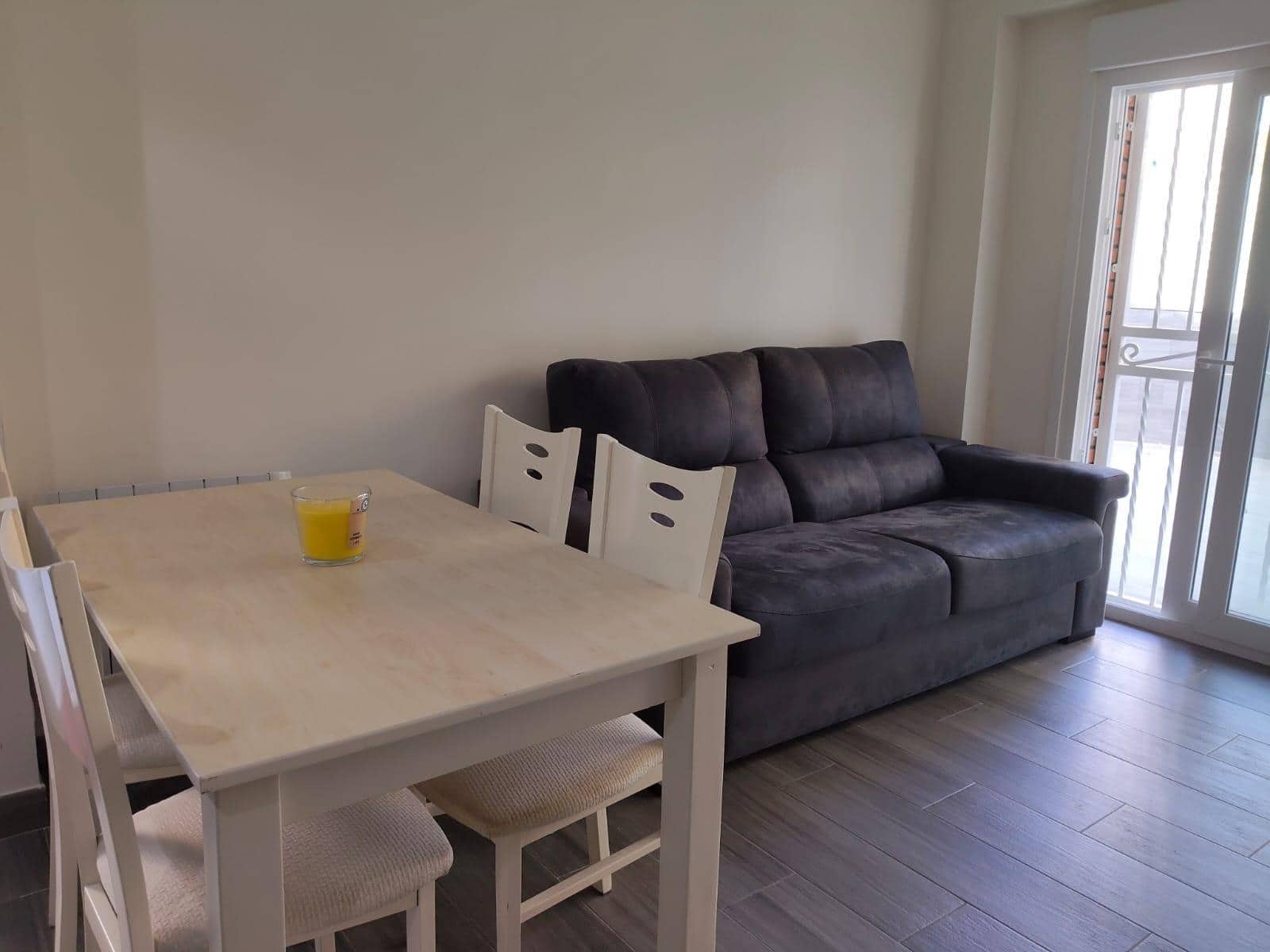 2 sovrum Lägenhet att hyra i Gandia - 650 € (Ref: 10109742)