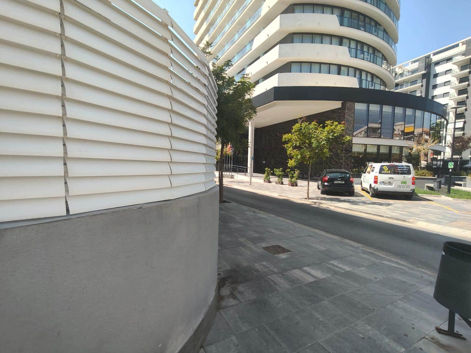 2 sovrum Lägenhet att hyra i Gandia - 650 € (Ref: 10109742)