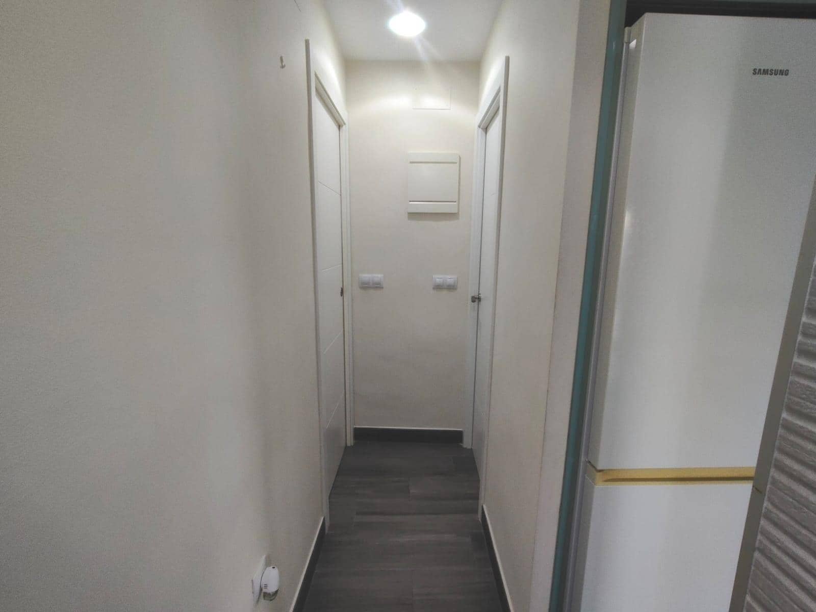 2 sovrum Lägenhet att hyra i Gandia - 650 € (Ref: 10109742)