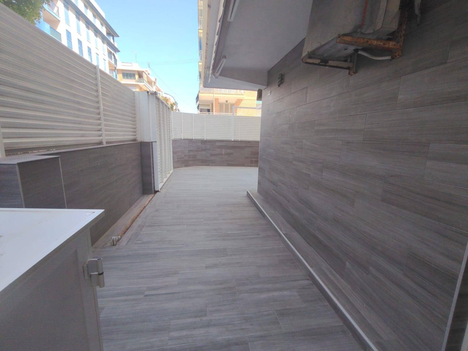 2 sovrum Lägenhet att hyra i Gandia - 650 € (Ref: 10109742)