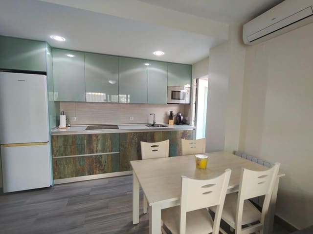2 slaapkamer Appartement te huur in Gandia - € 650 (Ref: 10109742)