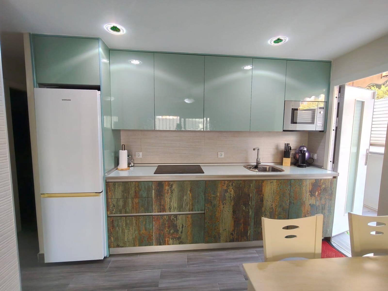 2 sovrum Lägenhet att hyra i Gandia - 650 € (Ref: 10109742)