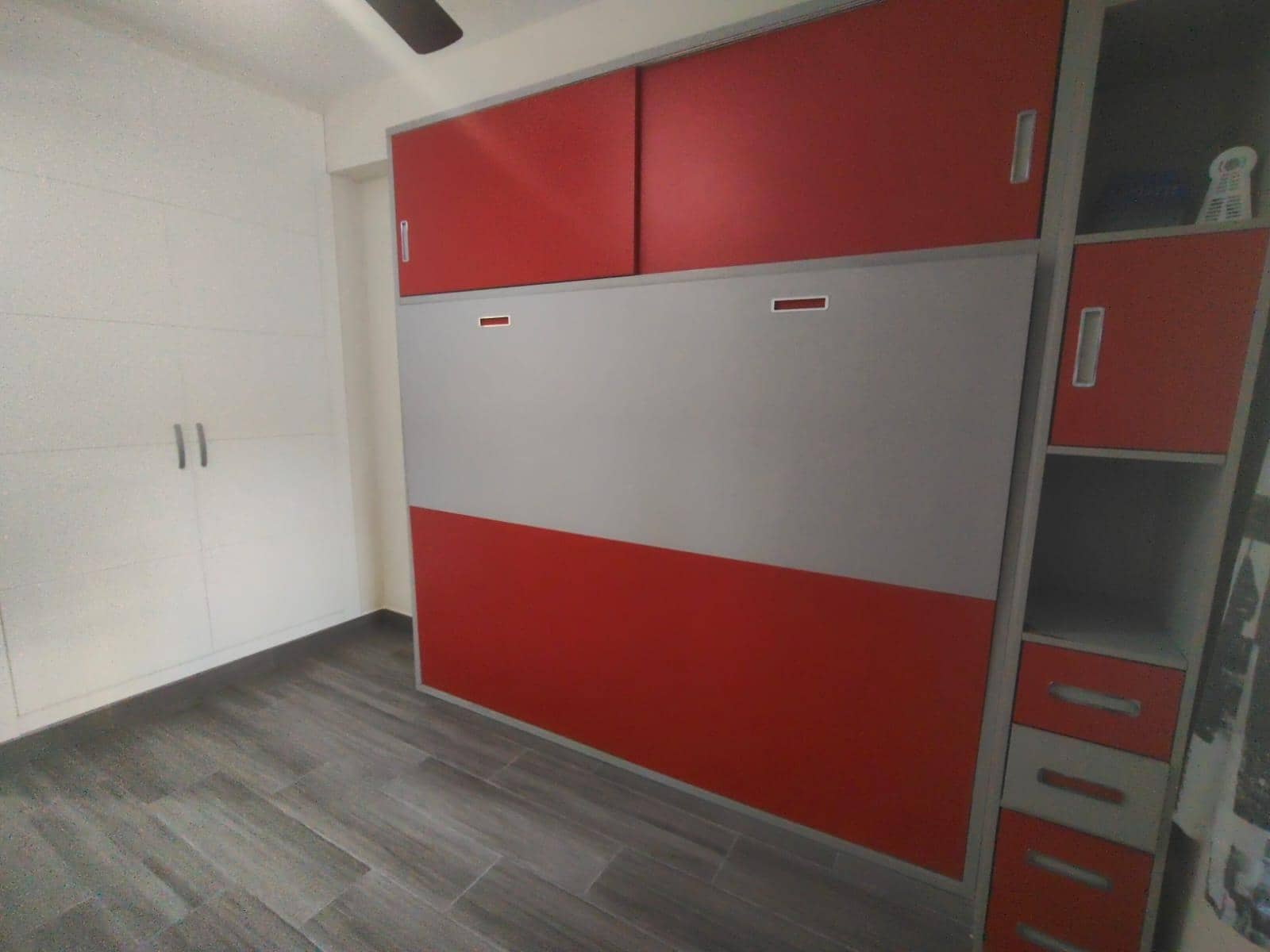 2 sovrum Lägenhet att hyra i Gandia - 650 € (Ref: 10109742)