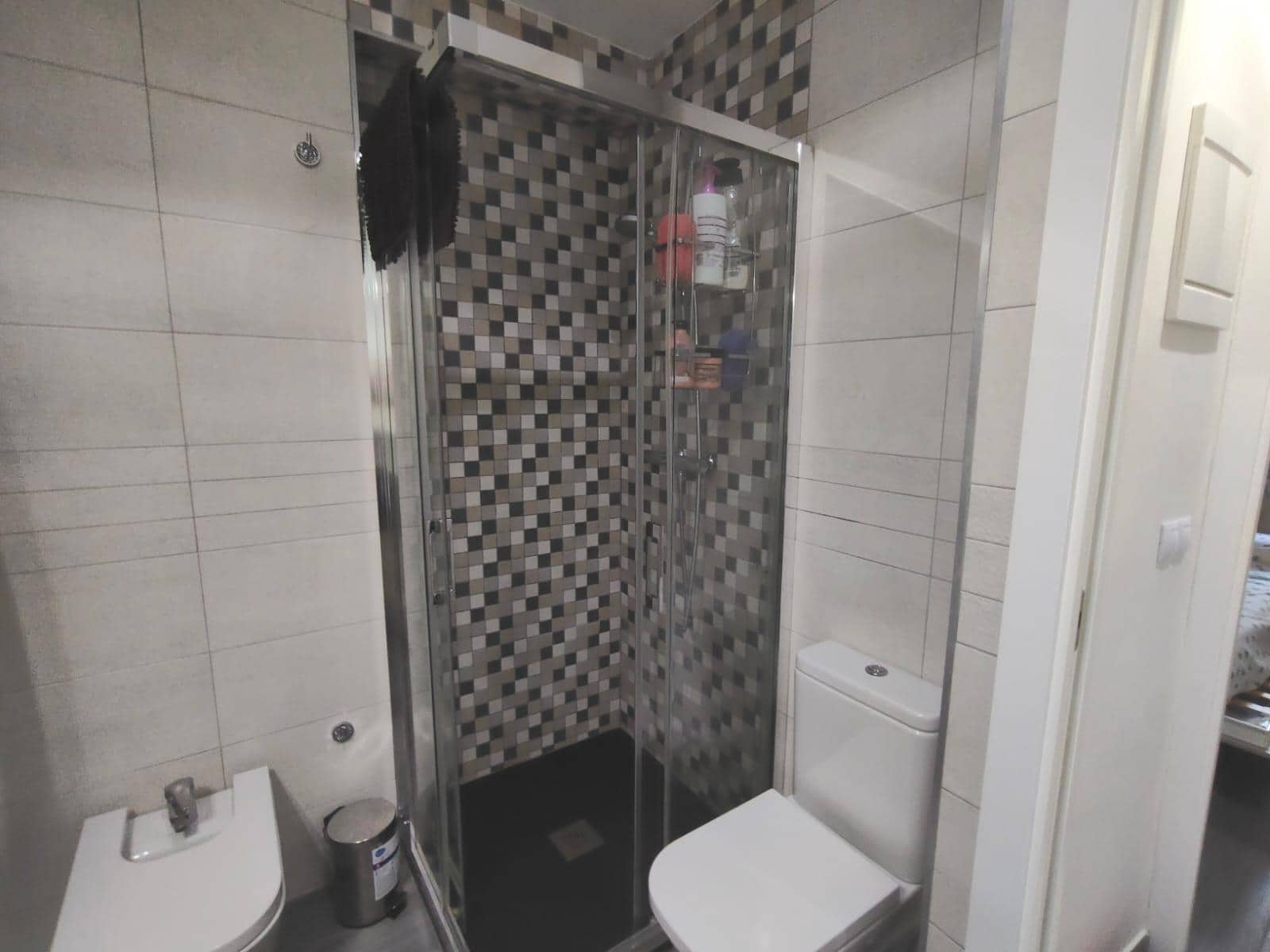 2 sovrum Lägenhet att hyra i Gandia - 650 € (Ref: 10109742)