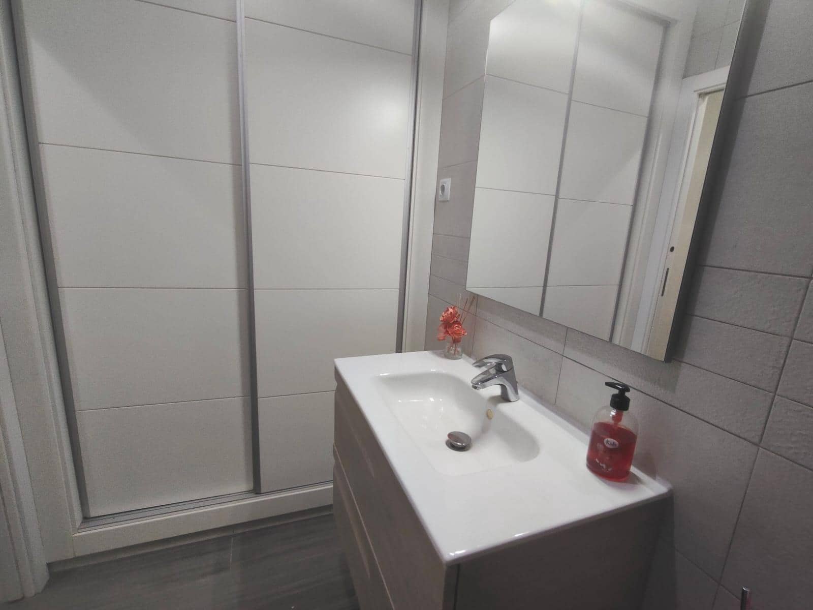2 sovrum Lägenhet att hyra i Gandia - 650 € (Ref: 10109742)
