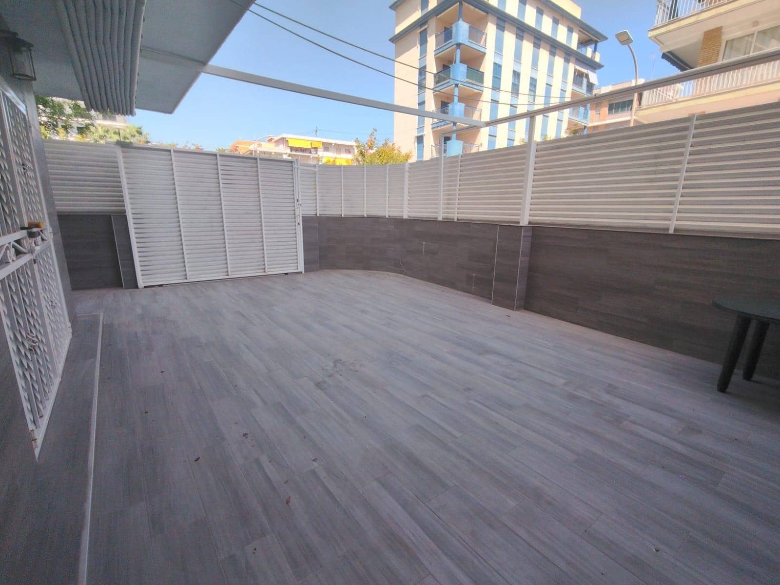2 sovrum Lägenhet att hyra i Gandia - 650 € (Ref: 10109742)