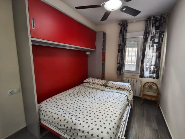 2 slaapkamer Appartement te huur in Gandia - € 650 (Ref: 10109742)