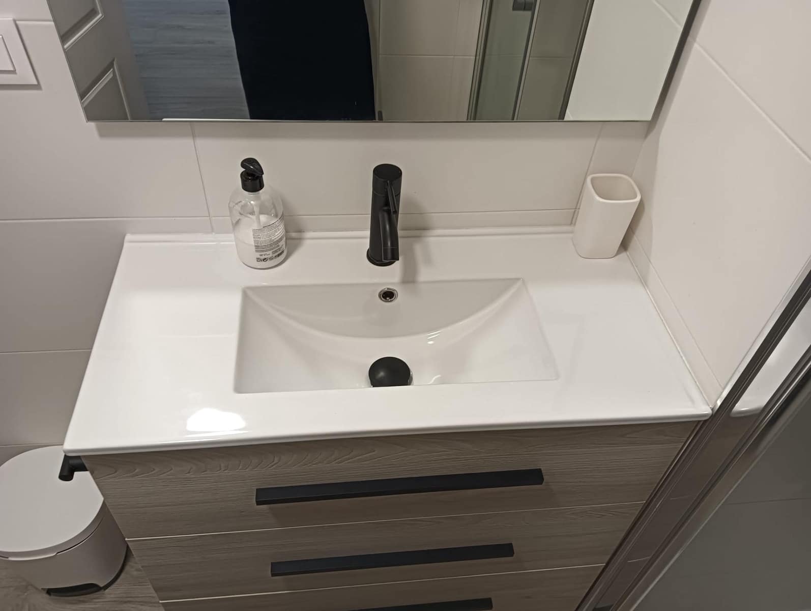 3 sovrum Lägenhet att hyra i Gandia med garage - 750 € (Ref: 10109743)