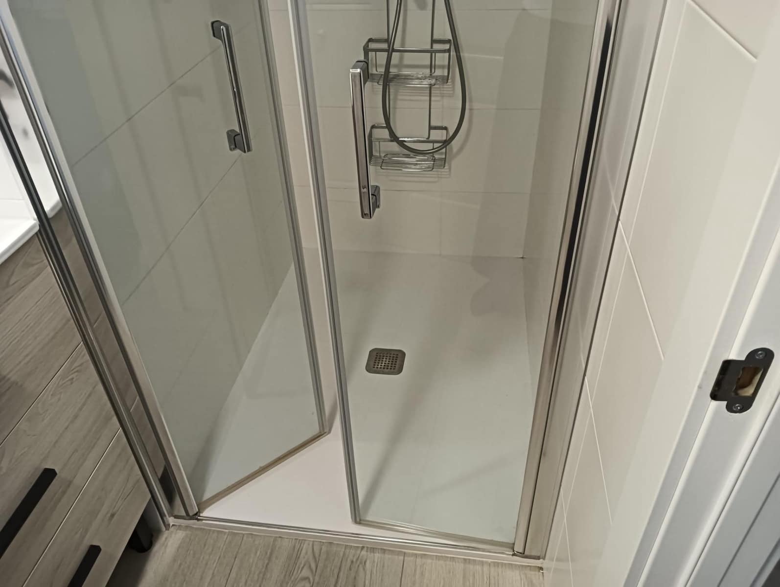 3 sovrum Lägenhet att hyra i Gandia med garage - 750 € (Ref: 10109743)