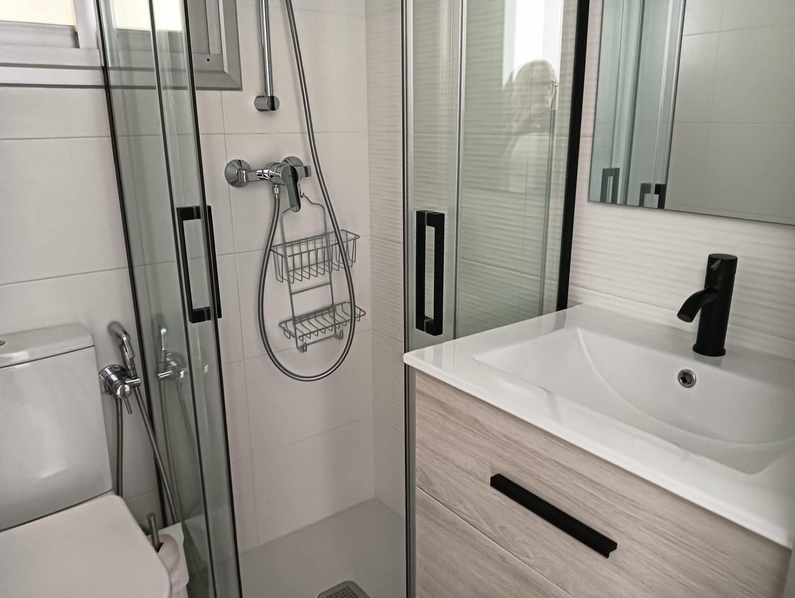 3 sovrum Lägenhet att hyra i Gandia med garage - 750 € (Ref: 10109743)